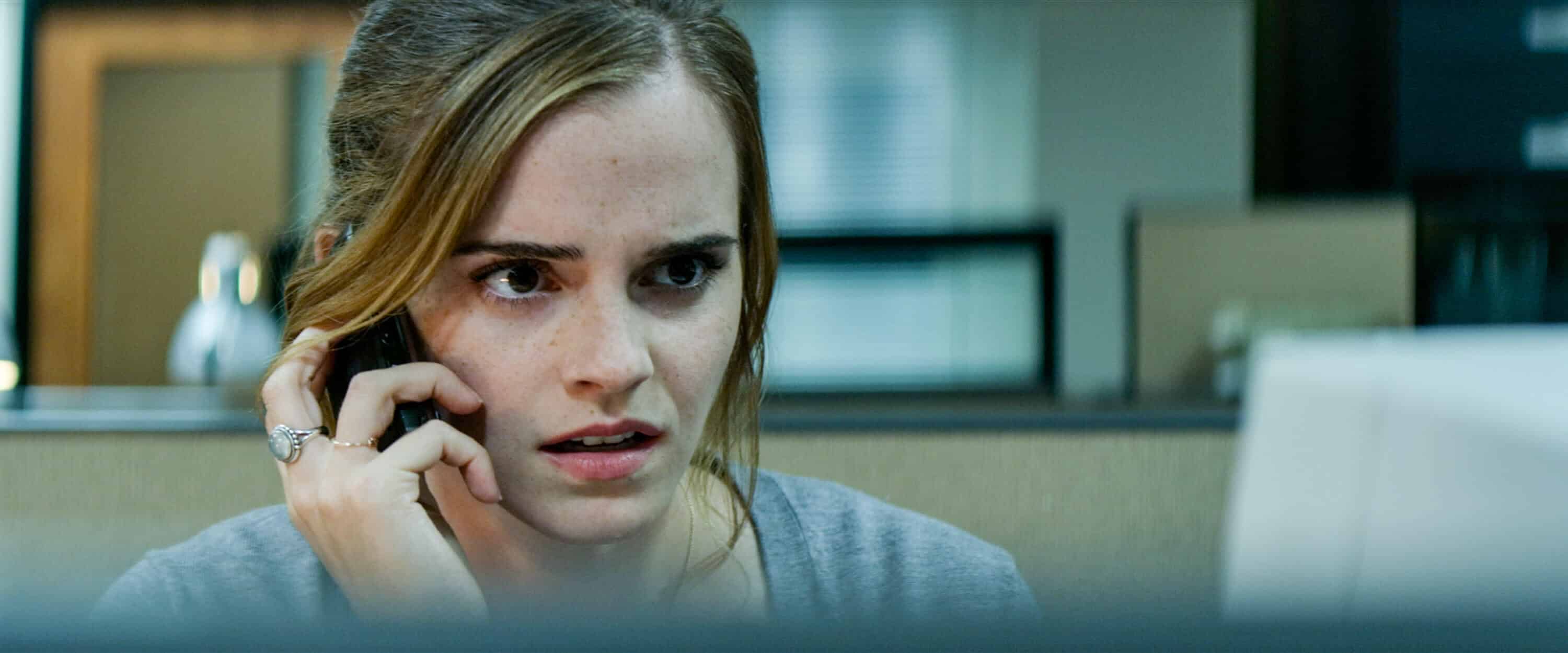 Il segreto non è una bugia Il fascino inumano di The circle