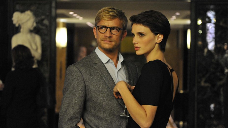 DOPPIO AMORE (François Ozon) Il regista francese affronta il tema dell'identità ma non convince