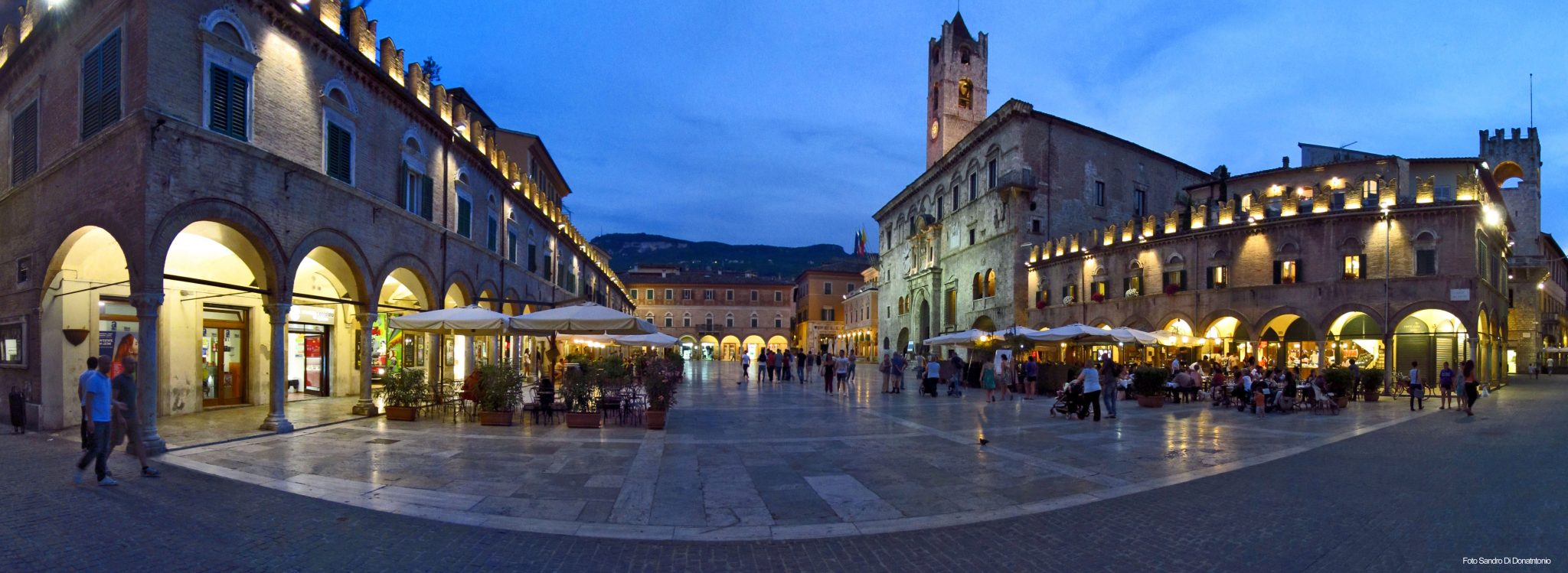 In partenza #SdCdays ad ASCOLI dall'8 all'11 giugno convegni, film e spettacoli