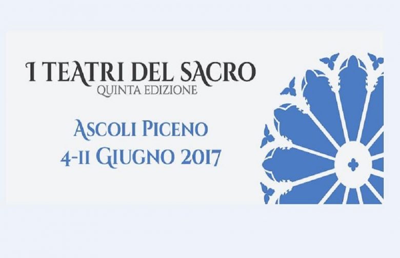teatri del sacro