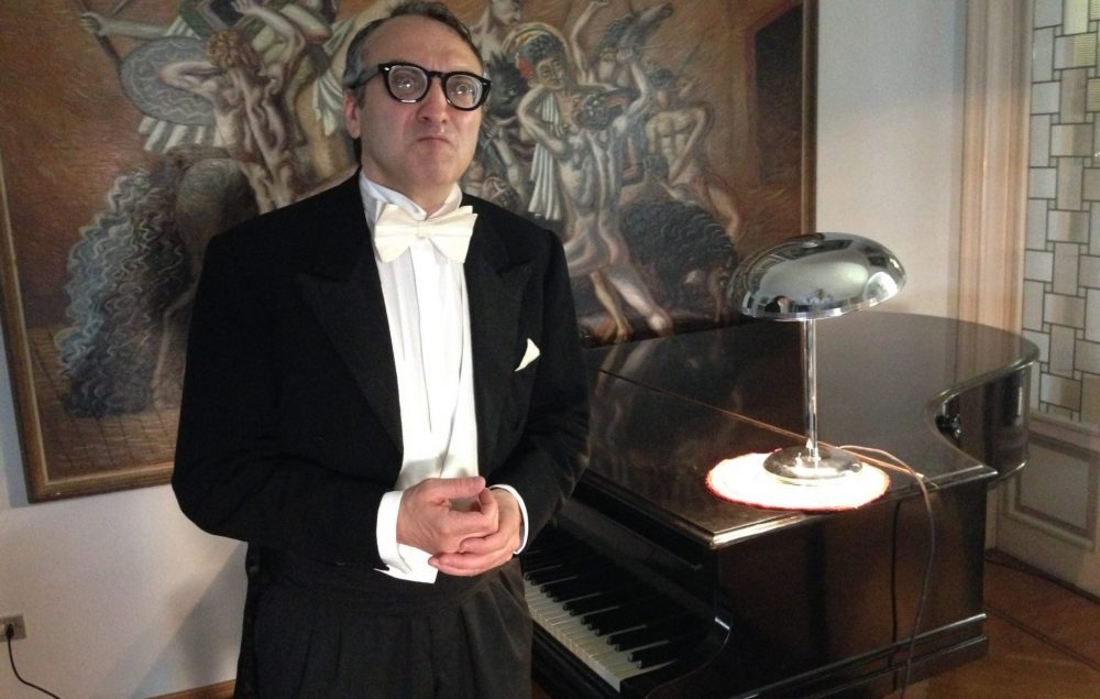 Šostakovič, il folle santo Sonata per anima e musica