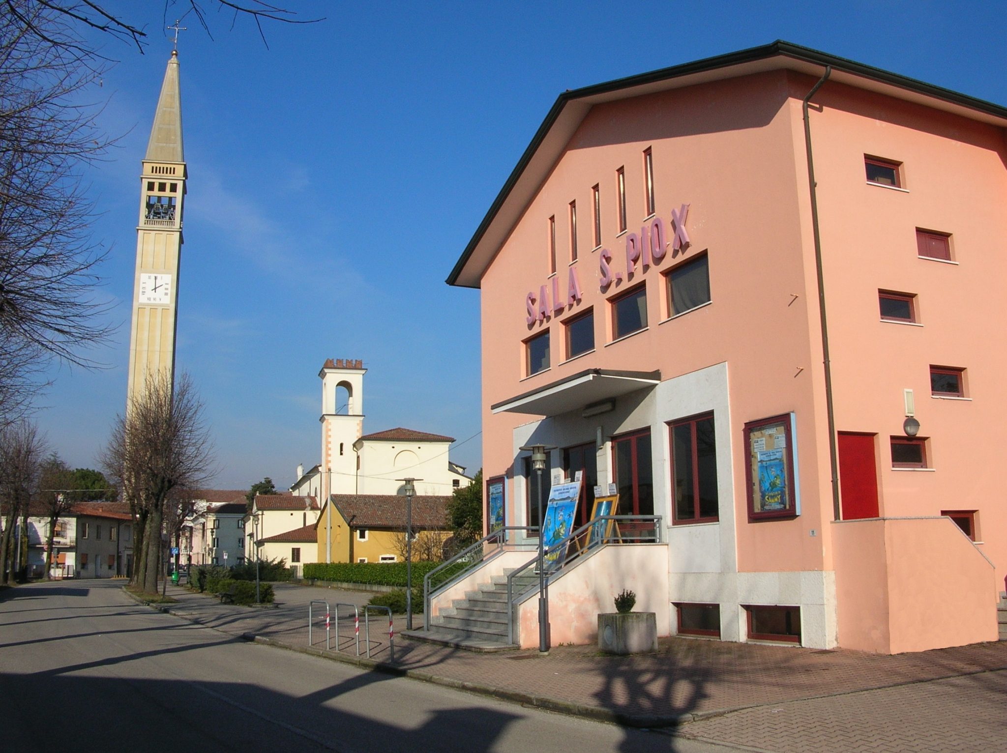 La “bottega” di Cartigliano "Una passione nata sulle ginocchia di mio padre"