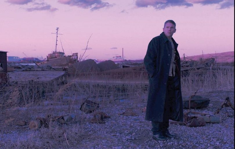 first reformed