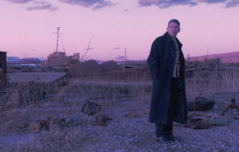 FIRST REFORMED (Paul Schrader)