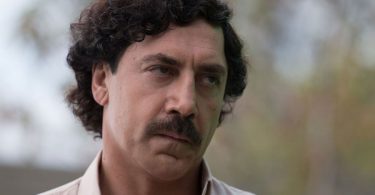 Loving Pablo