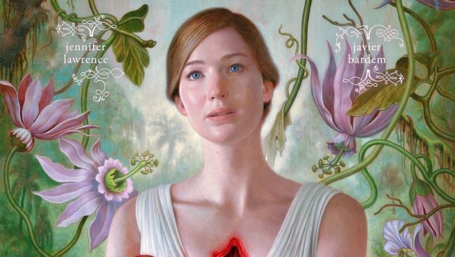 MADRE! (Darren Aronofsky)