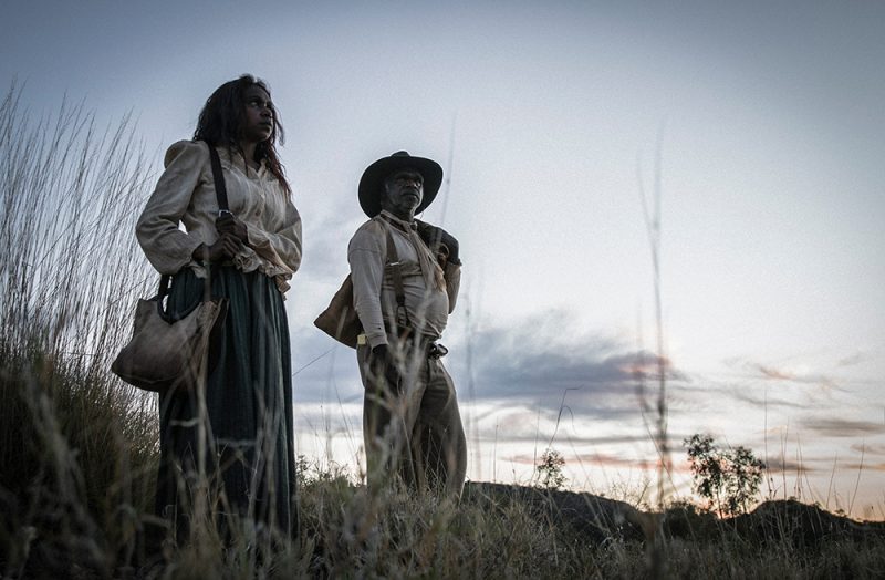 SWEET COUNTRY (Warwick Thornton)