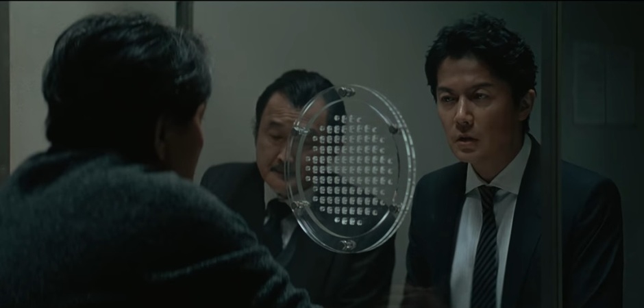 IL TERZO OMICIDIO (Kore-eda Hirokazu)