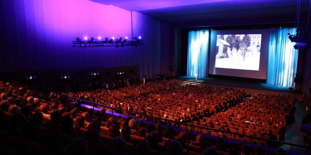Venezia 74: una mostra che guarda al futuro Uno sguardo ai titoli in concorso