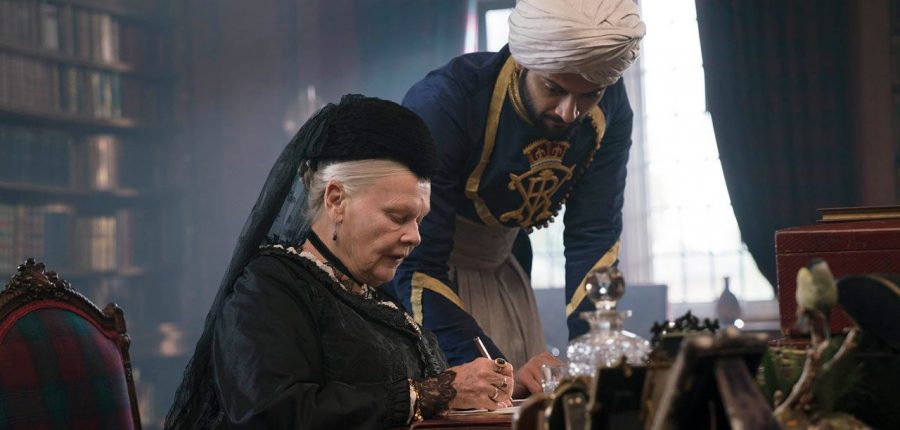 VITTORIA & ABDUL (Stephen Frears)