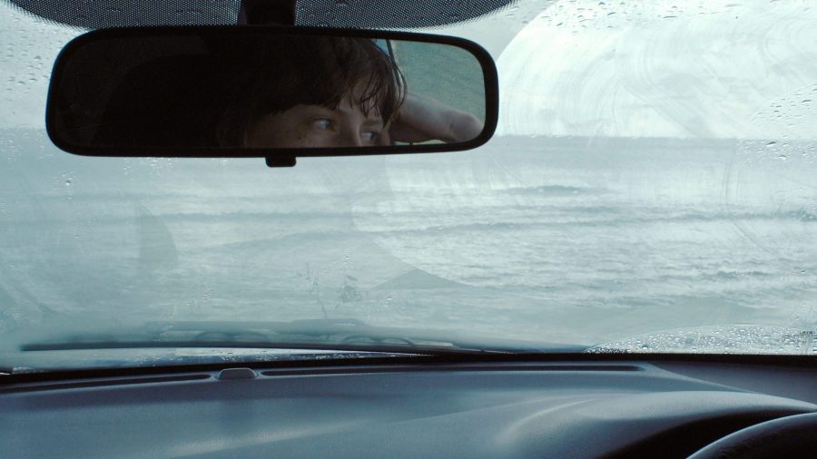 DRIFT (Helena Wittmann)