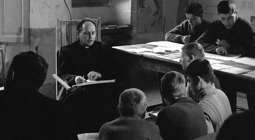 BARBIANA ‘65  (Alessandro G. A. D’Alessandro) L'esperienza rivoluzionaria della scuola di don Milani