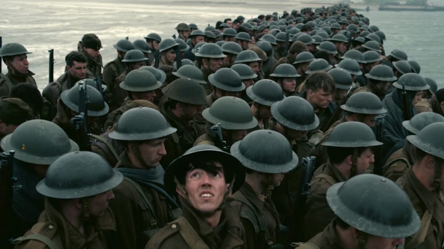 DUNKIRK DUNKIRK