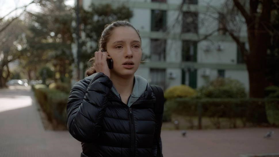 INVISIBLE (Pablo Giorgelli)