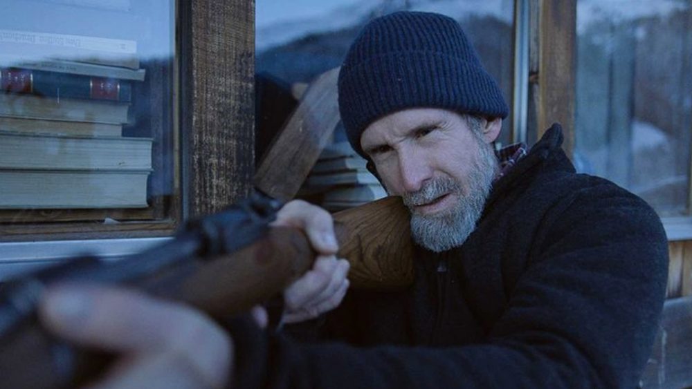Krieg (Rick Ostermann)