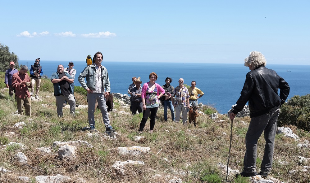 LA VITA IN COMUNE (Edoardo Winspeare)