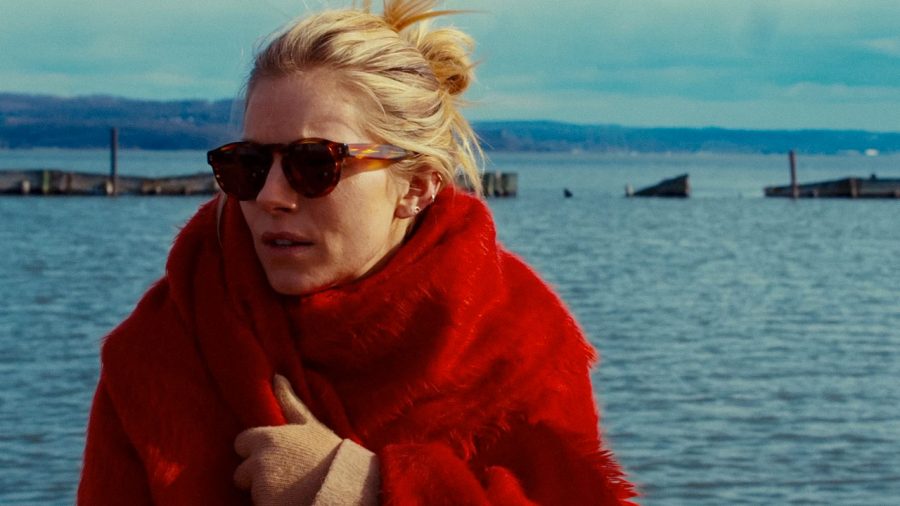 THE PRIVATE LIFE OF A MODERN WOMAN (James Toback)