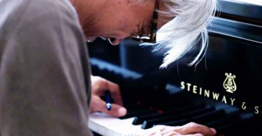 Ryuichi Sakamoto