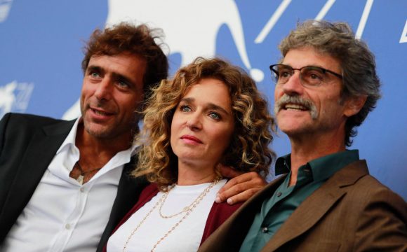 INTERVISTE: Silvio Soldini e “Il colore nascosto delle cose”