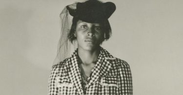 The rape of Recy Taylor