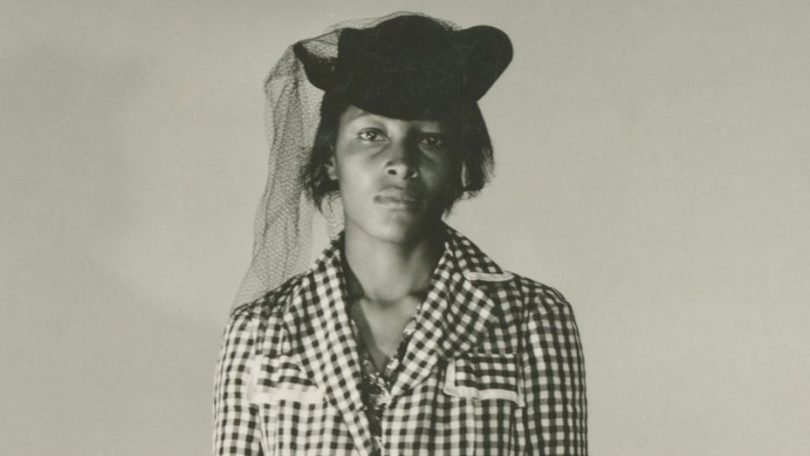 The rape of Recy Taylor