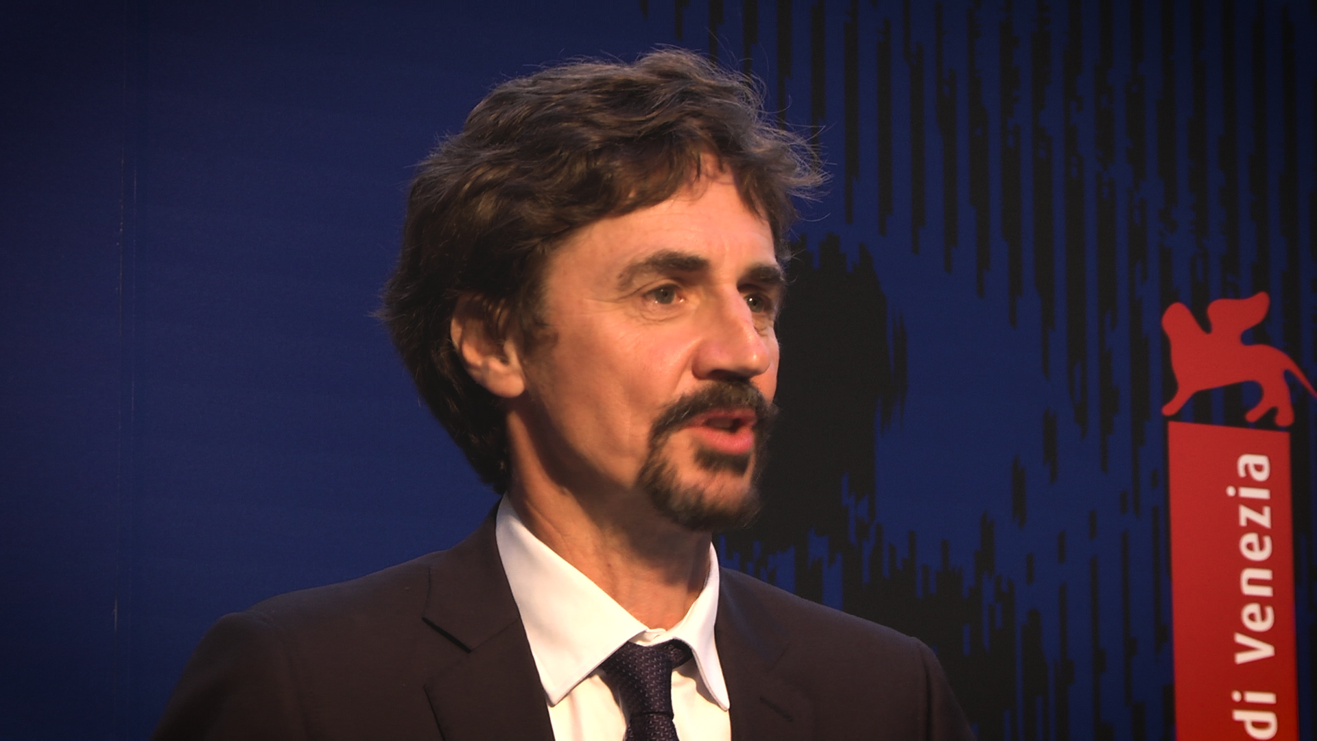 INTERVISTE: Edoardo Winspeare e “La vita in comune”
