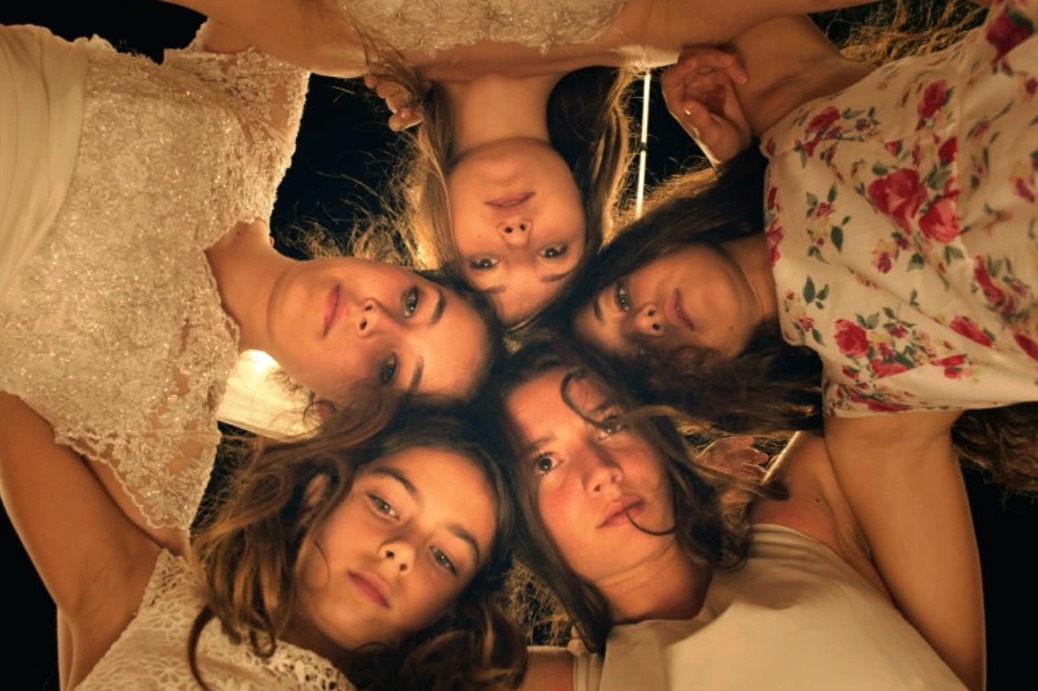 MUSTANG terza scheda filmico-pastorale di #nonabbiatepauradisognare