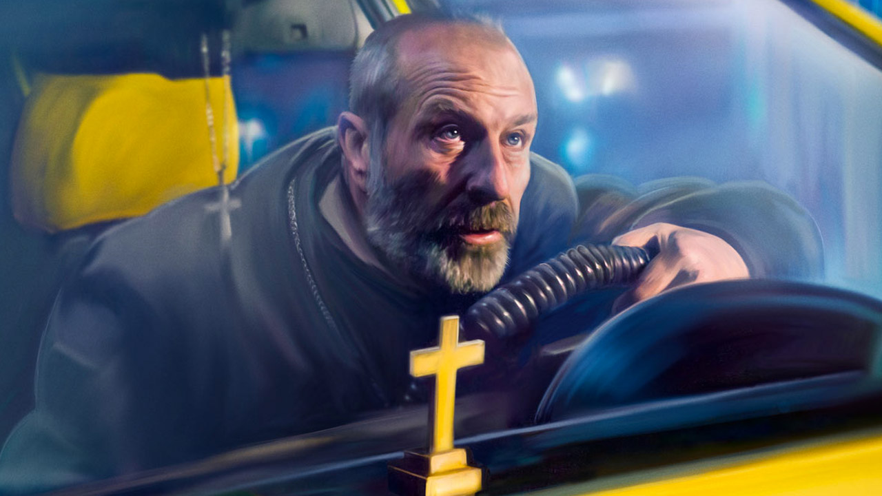 DIRECTIONS – TUTTO IN UNA NOTTE A SOFIA (Stephan Komandarev) Uno sguardo dal taxi