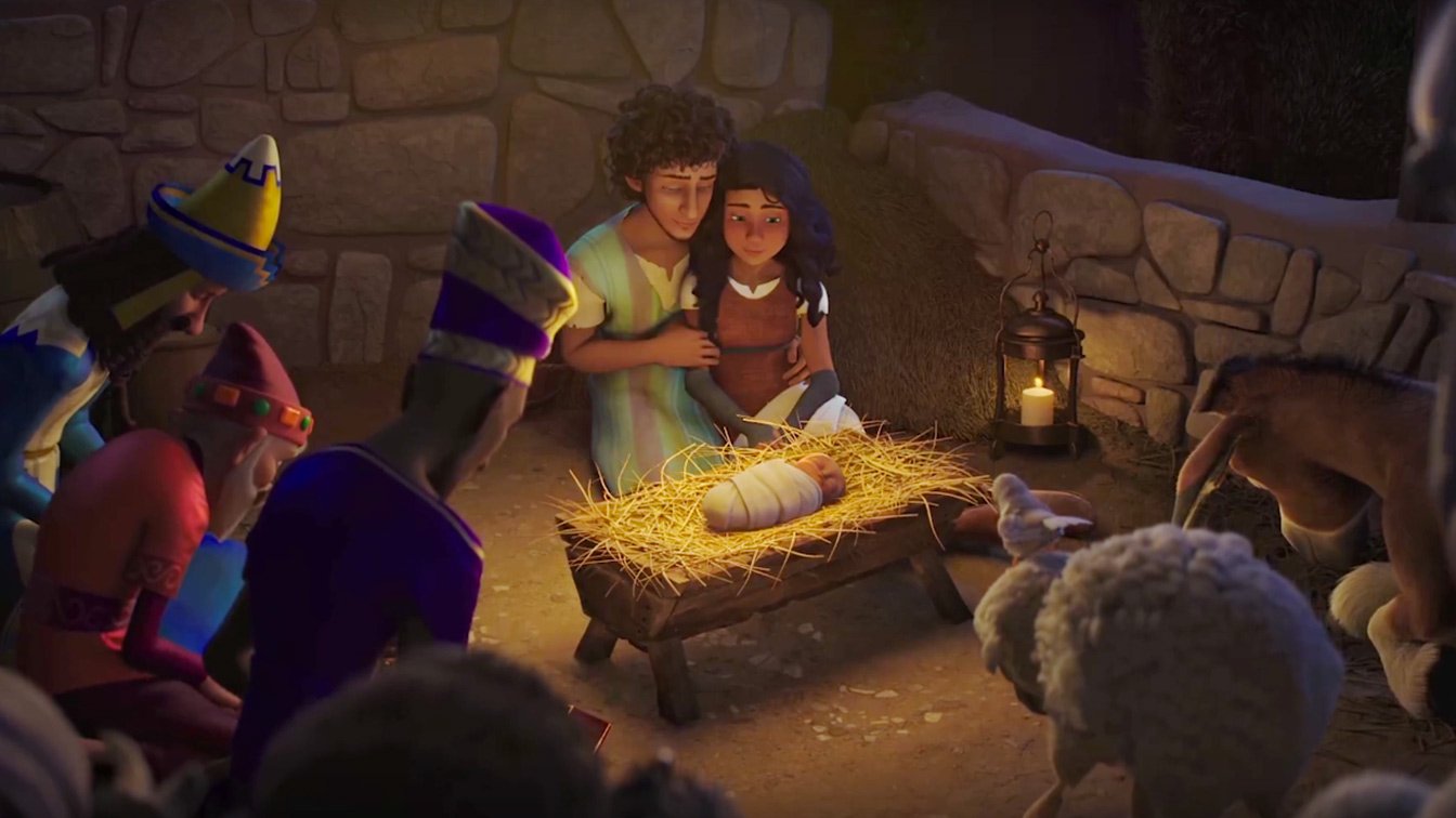 Immagini Di Natale Qumran.Gli Eroi Del Natale Sale Della Comunita