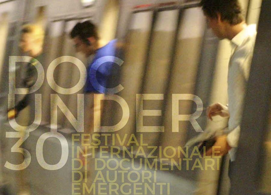 Undicesima edizione di Docunder30 Parte il 14 dicembre il festival dedicato ad "autori sotto i trent'anni" di cinema documentario
