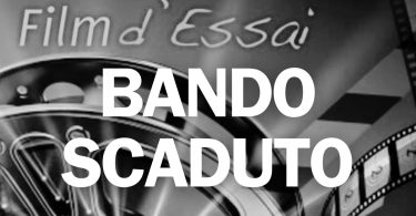 Bando essai scaduto