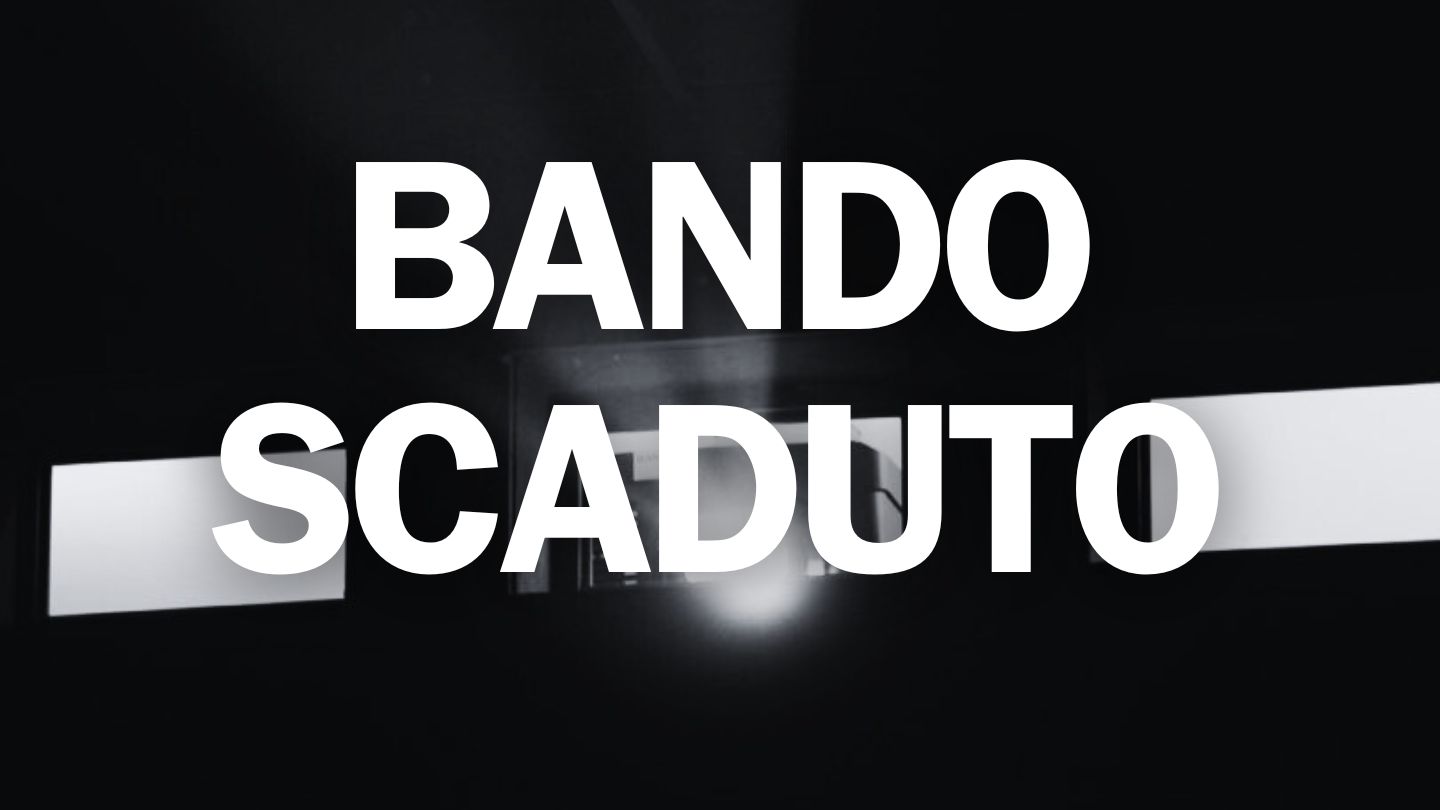 Contributi Mibact per la diffusione della cultura cinematografica Bando per l'attività 2017 di Circoli del cinema e Sale della Comunità: scadenza prorogata al 15 gennaio