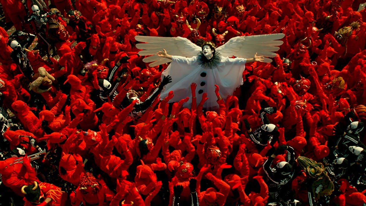POESIA SENZA FINE (Alejandro Jodorowsky) Una vita in poesia