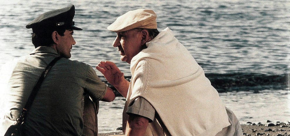 Ode a un cinema di paese Una dichiarazione d'amore per la sala cinematografica firmata da Pablo Neruda