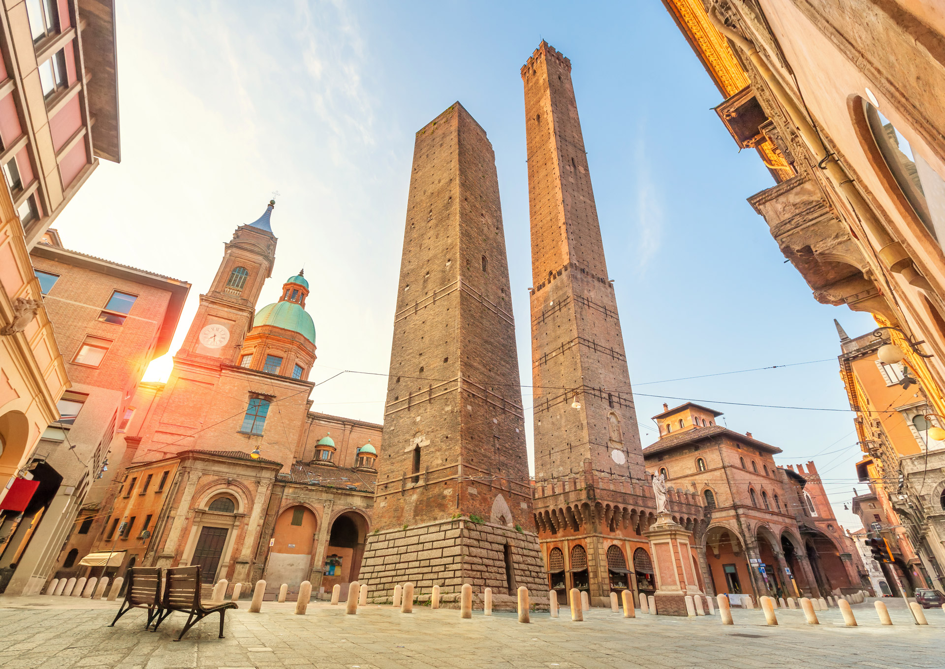 Gli #SdCdays ritornano a Bologna! Dall'1 al 3 giugno l'ACEC mette al centro i giovani