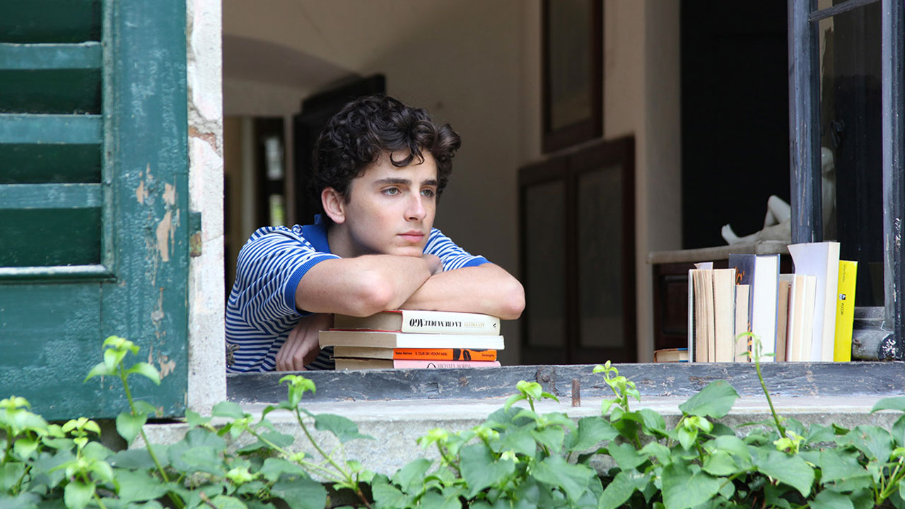 Riflettendo sull’amore… Scheda filmico pastorale di "Chiamami con il tuo nome"