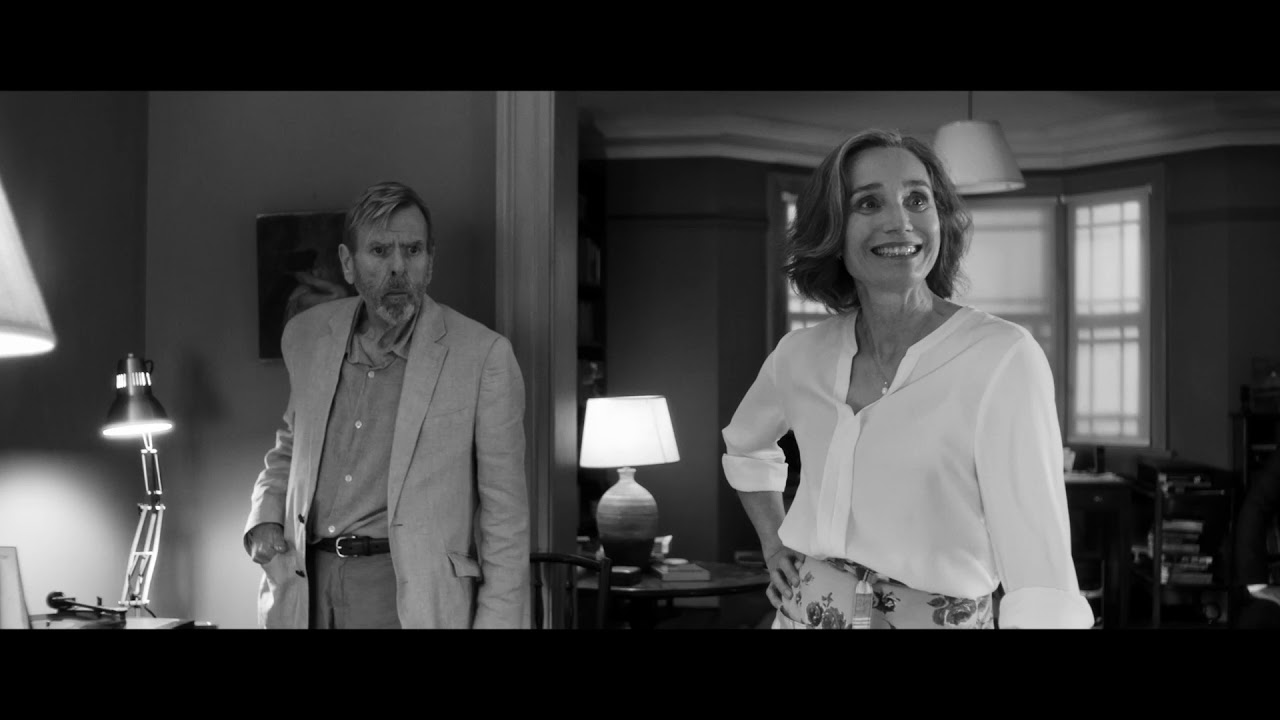 THE PARTY (Sally Potter) Ironia e cinismo della borghesia intellettuale britannica