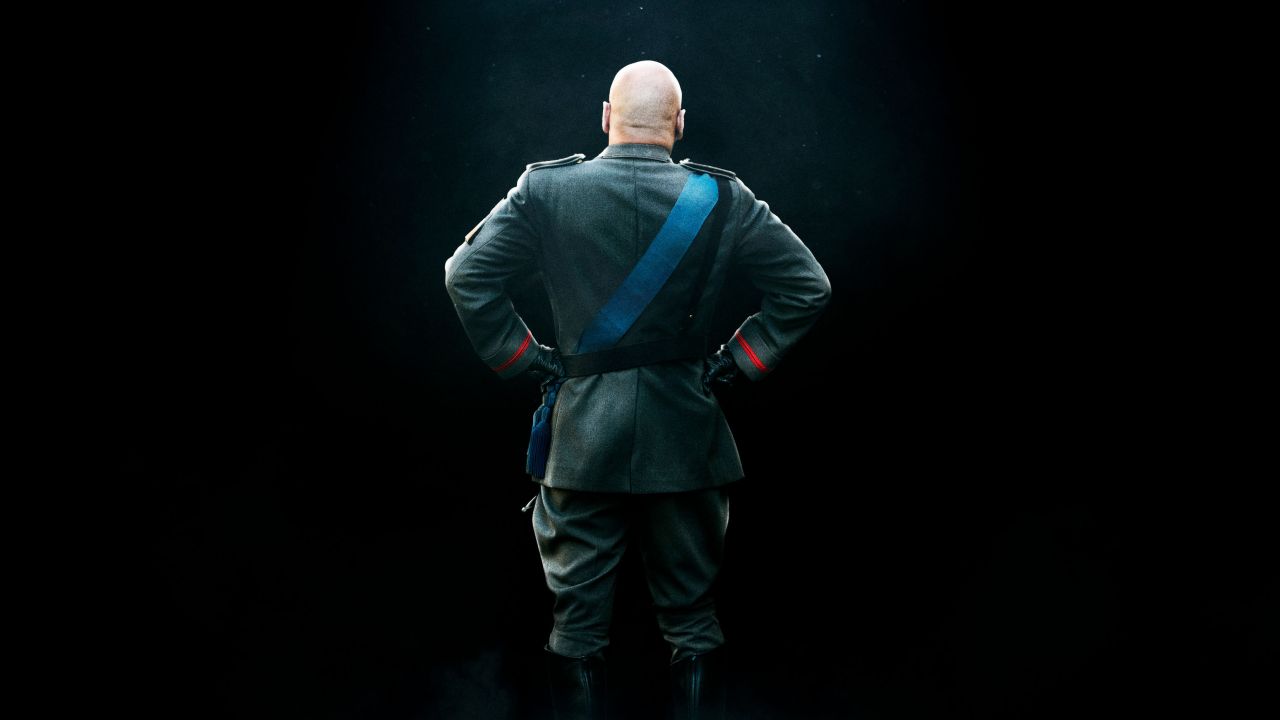 SONO TORNATO (Luca Miniero) E se il Duce fosse ancora tra noi?