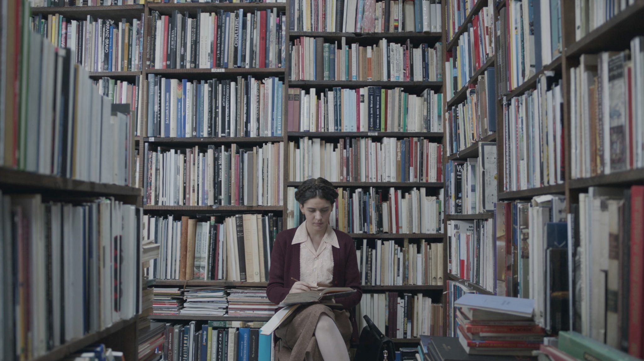 ETERNO FEMMINILE (Natalia Beristain) Alla scoperta della scrittrice messicana Rosario Castellanos
