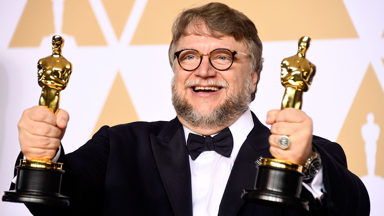 Oscar 2018