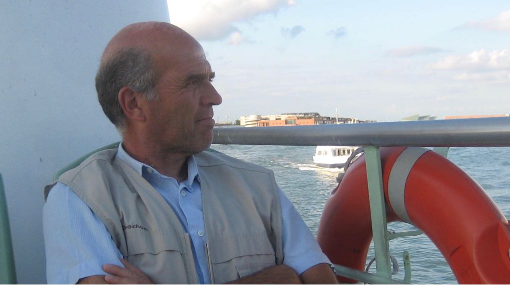 Il nostro amato Rosario Un addio improvviso e un grazie infinito