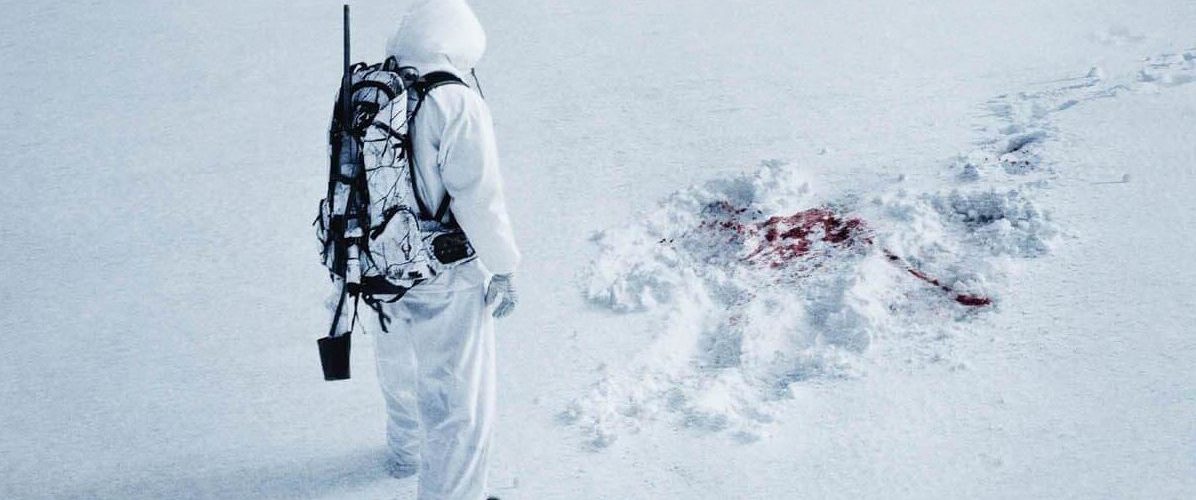 I SEGRETI DI WIND RIVER