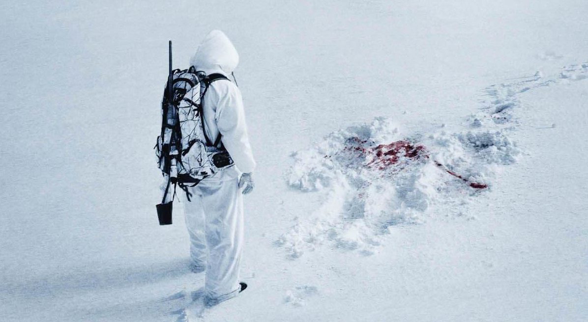 I SEGRETI DI WIND RIVER (Taylor Sheridan) Lo Spazio antagonista