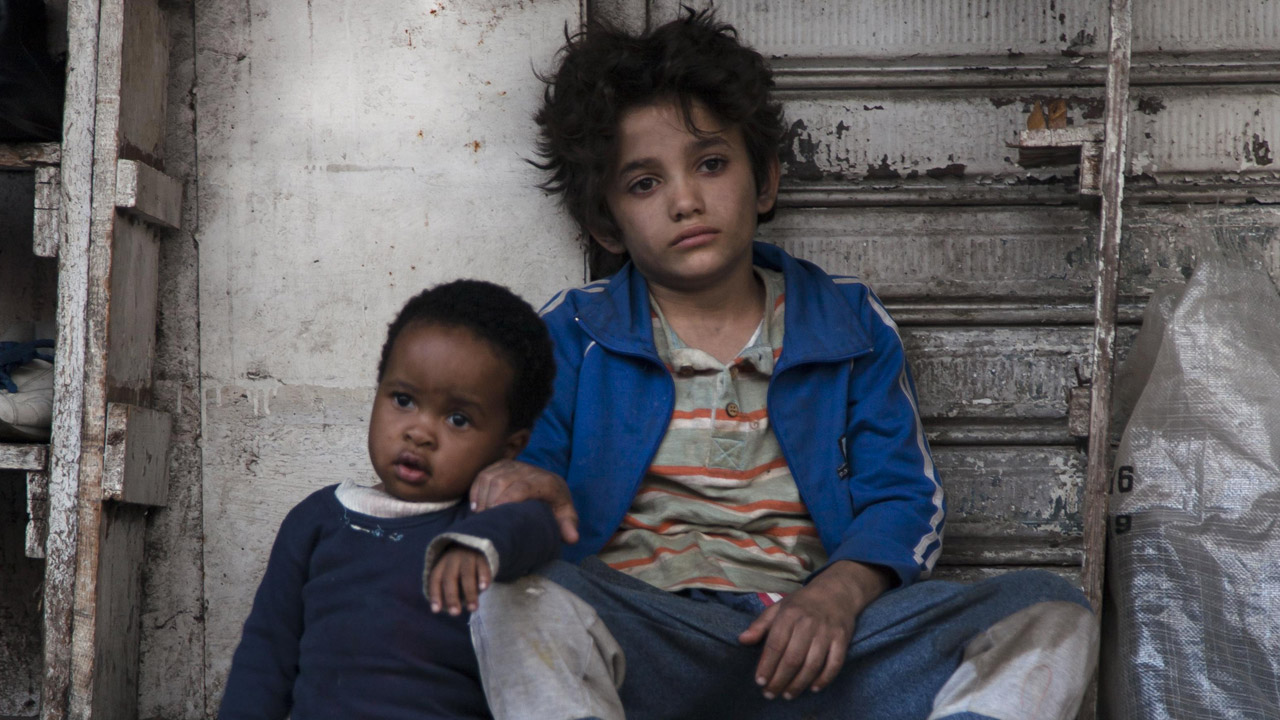 CAFARNAO (Nadine Labaki) Un film di denuncia con protagonisti dickensiani