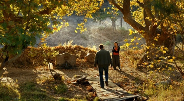 L’ALBERO DEI FRUTTI SELVATIVI (Nuri Bilge Ceylan) Confronto generazionale padre-figlio nella Turchia odierna