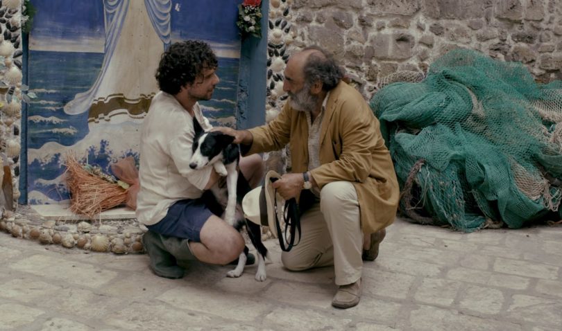 LA SETTIMA ONDA