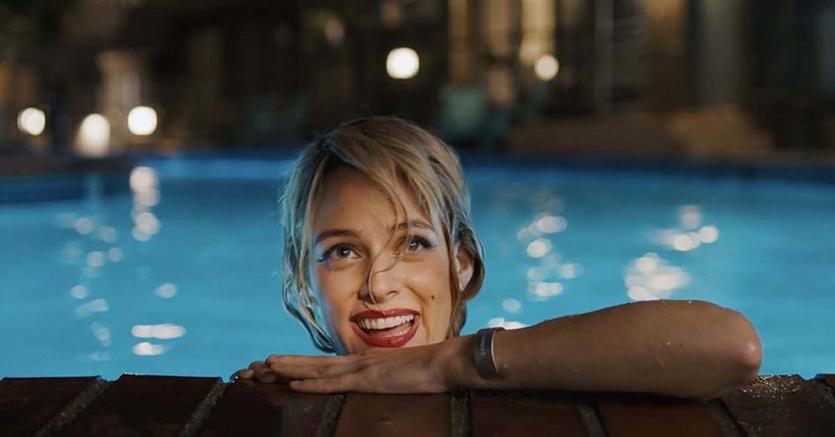 UNDER THE SILVER LAKE (David Robert Mitchell) Un thriller che ricorda Hitchcock