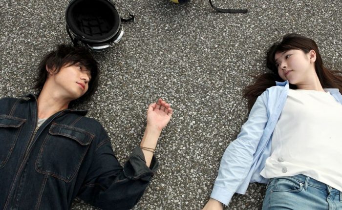 Asako I & II (Ryusuke Hamaguchi) Un girotondo degli affetti in precario equilibrio