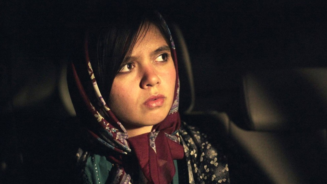 TRE VOLTI (Jafar Panahi) Viaggio al centro dell'Iran più autentico
