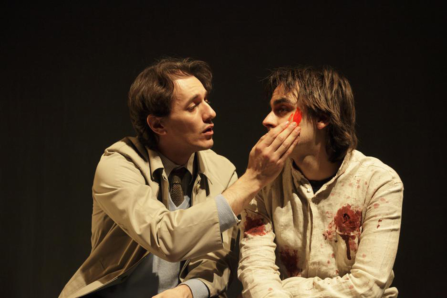 Viva l’Italia Le morti di Fausto e Iaio